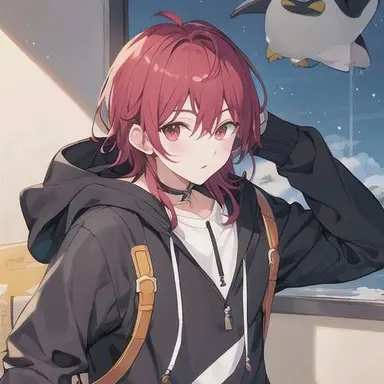 Profile image of ホムラ