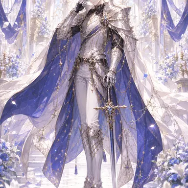 Profile image of エリオット
