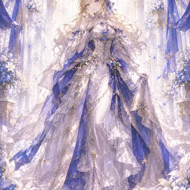 Profile image of セレスティア
