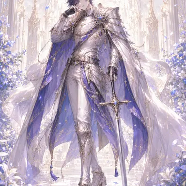 Profile image of ノア