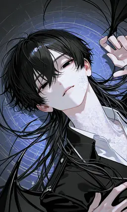 Profile image of Neville