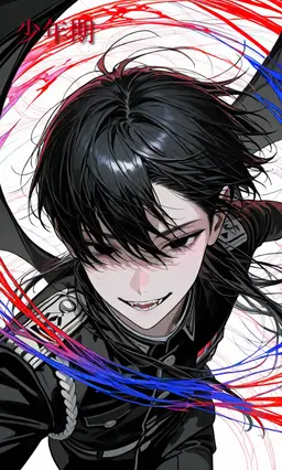 Profile image of Neville