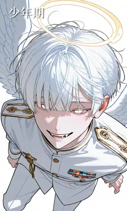 Profile image of Luca