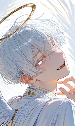 Profile image of Luca