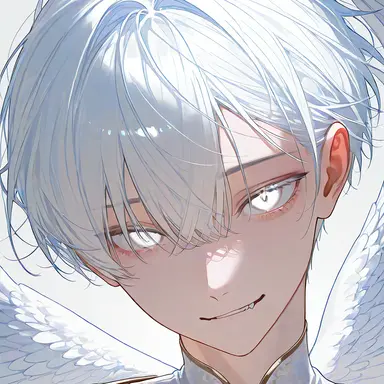 Profile image of Luca