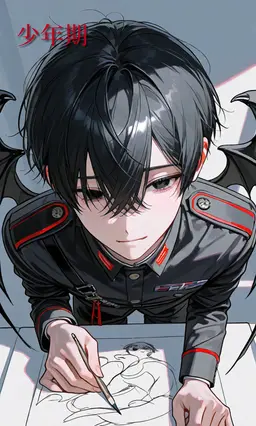 Profile image of ラズ