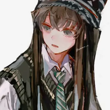 Profile image of 時透無一郎