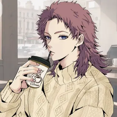 Profile image of 錆兎