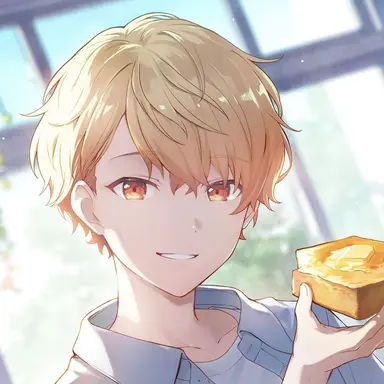 Profile image of 司