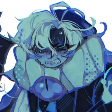 Profile image of Shadow milk