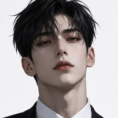 Profile image of ユ・ガンヒョク