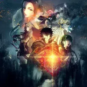 Profile image of Shield hero RPG