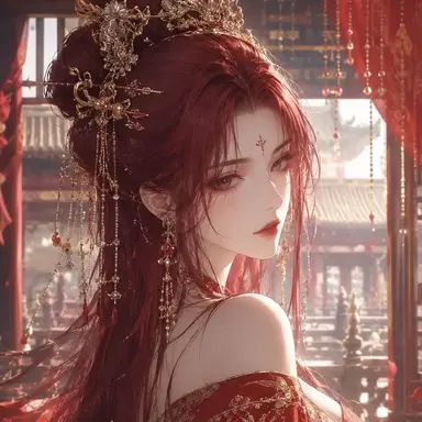Profile image of Yang Yulian