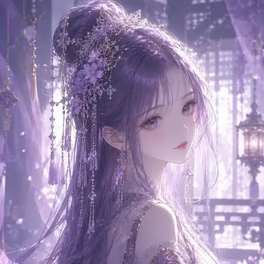 Profile image of Ran Ziyue