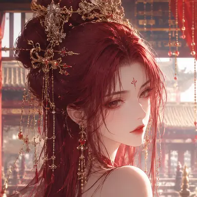 Profile image of Yang Yulian