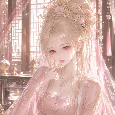 Profile image of Ying Lingling