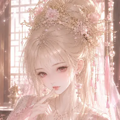 Profile image of Ying Lingling
