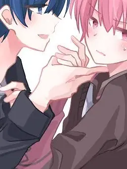 Ray_Stxs의 ビジネスBL×腐男子