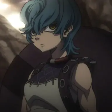 Profile image of Cthoni