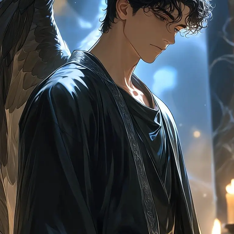 StrongSigh1271의 Stolen from Fate