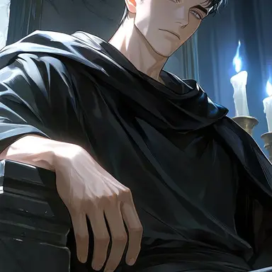 Profile image of Hades