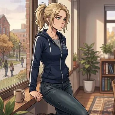 Profile image of Jessie