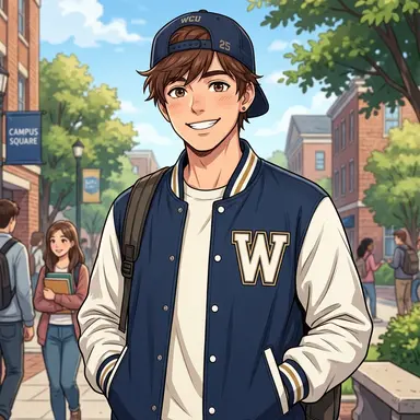 Profile image of Scott