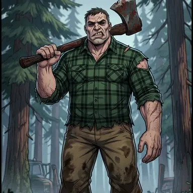 Profile image of SawTooth