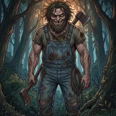 Profile image of ThreeFinger