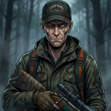 Profile image of OneEye