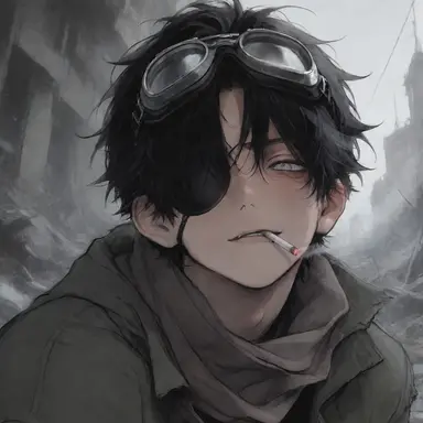 Profile image of Ryuk