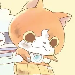 Profile image of ジバニャン