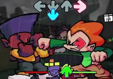 Profile image of FNF weekend 1