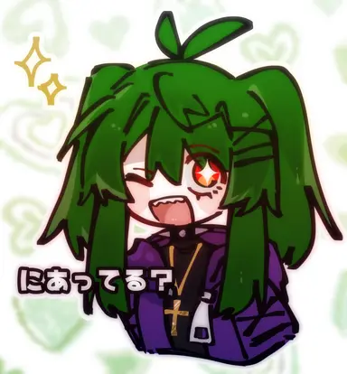 Profile image of モミジ