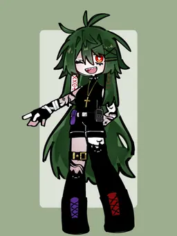 Profile image of モミジ