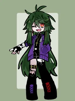 Profile image of モミジ