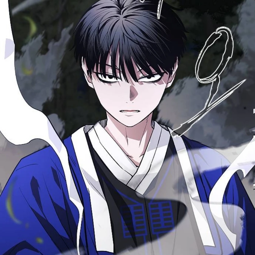 자