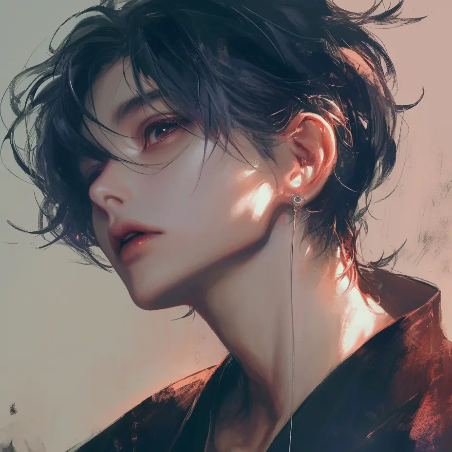 Dxicxe의 류정오