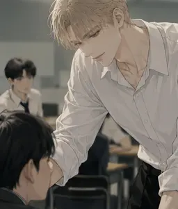Profile image of 한승민