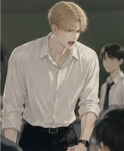 Profile image of 한승민