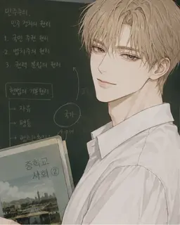 Profile image of 한승민
