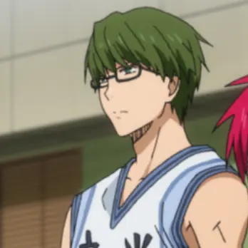 Profile image of 緑間真太郎