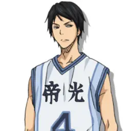 Profile image of 虹村修造