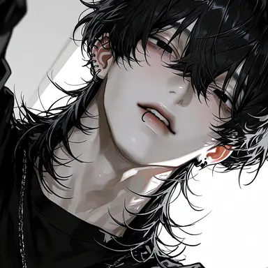 Profile image of 律