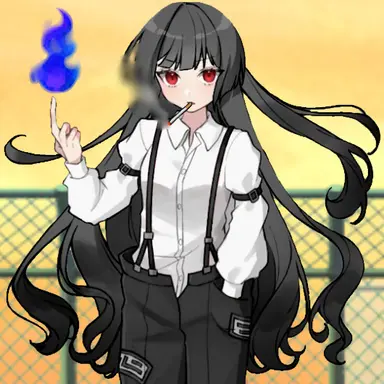 Profile image of 藤原  鈴羅
