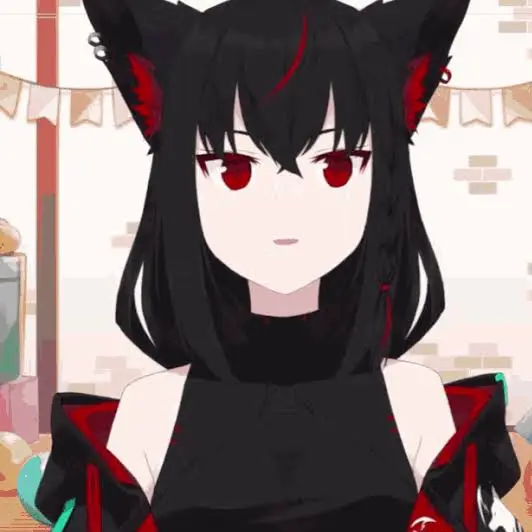 SaltySilk7238의 黒上フブキ