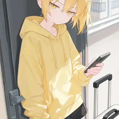 Profile image of Neru