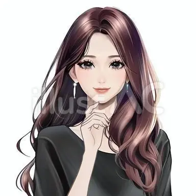 Profile image of 美人A
