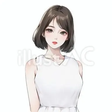 Profile image of 美人B