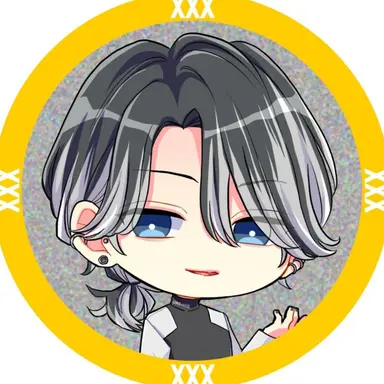 Profile image of 星喰 右手